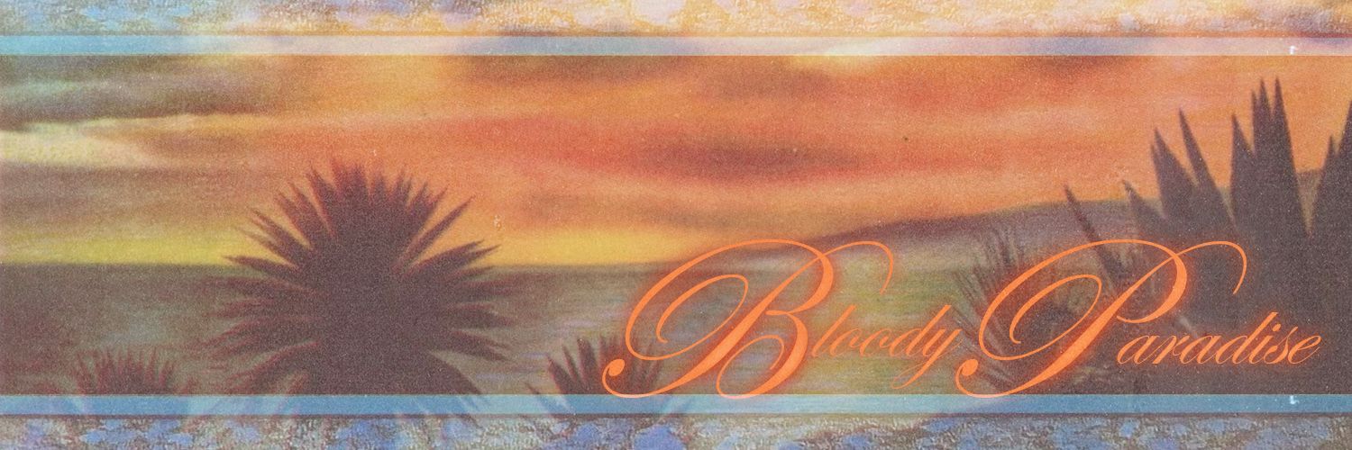 mel ★ mei's gfie || ℬloody paradise !'s banner