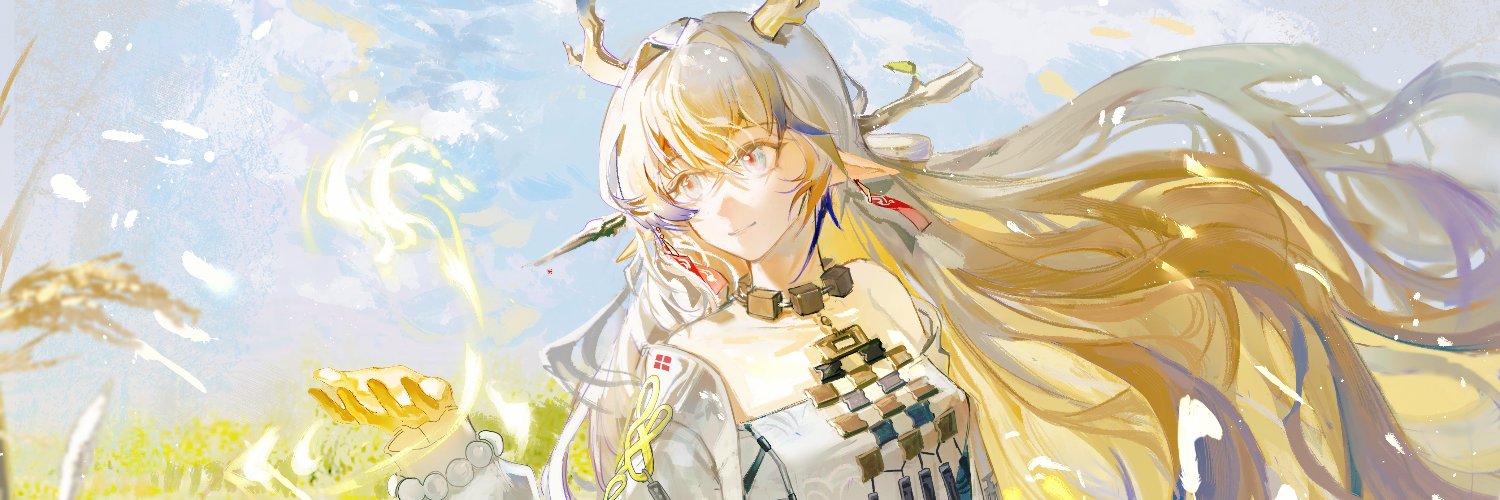 雾星fogstars's banner