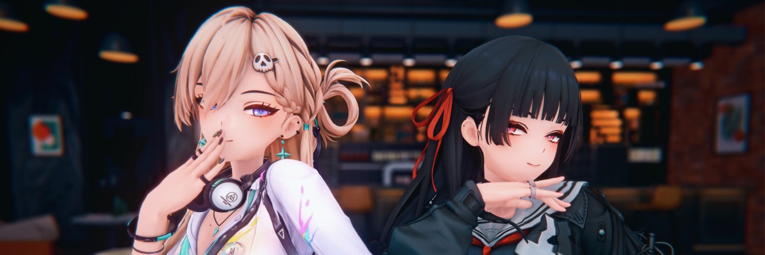 Sayumi7 🔞's banner