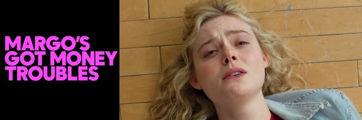 Elle Fanning Media's banner