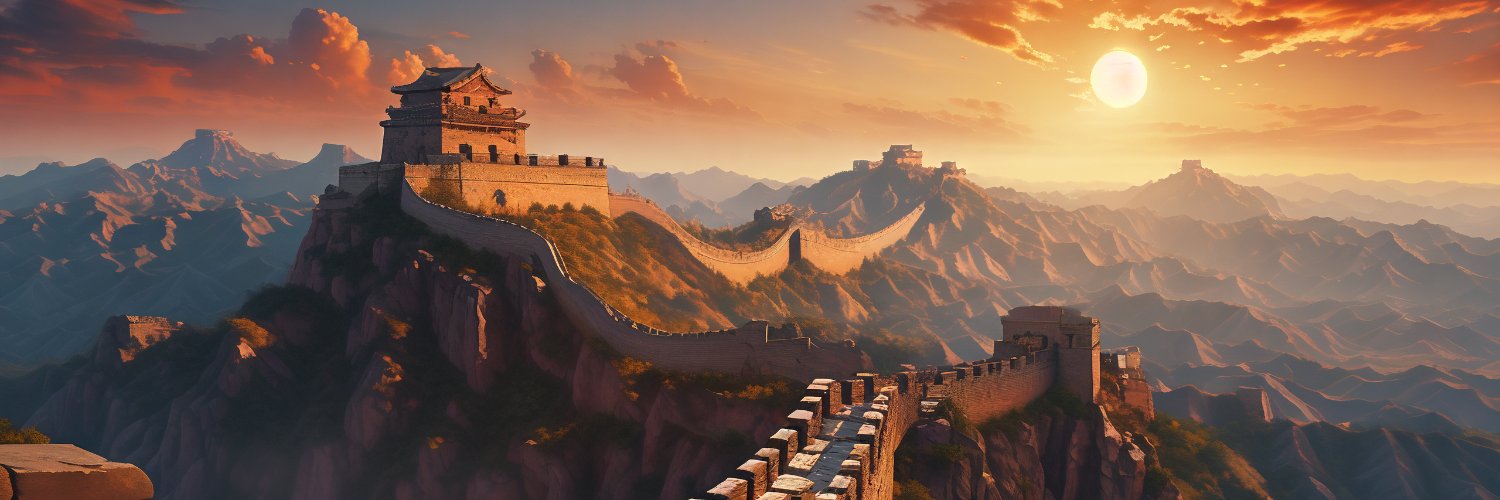 Bator🇨🇳's banner