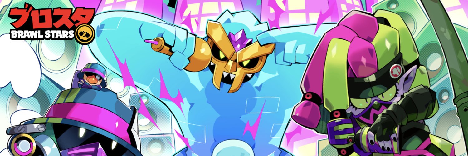 ブロスタ民のユーモア🤓's banner
