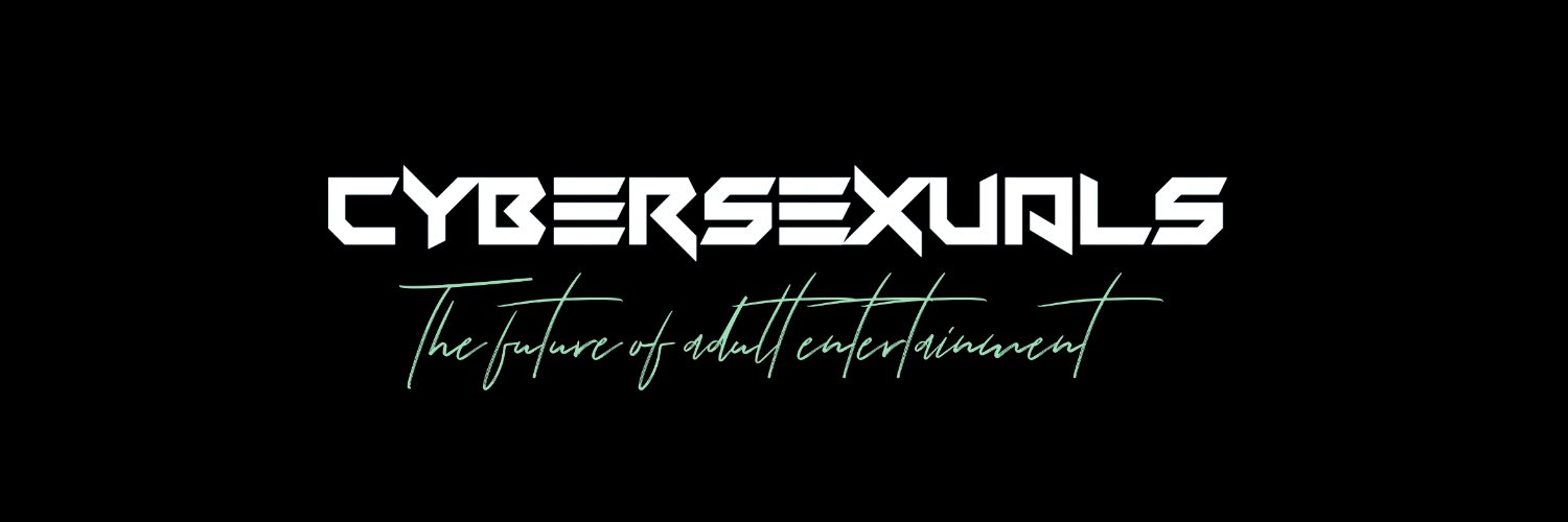 Cyber Sexuals's banner