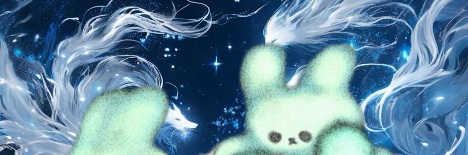 NO.00 _ XIN's banner