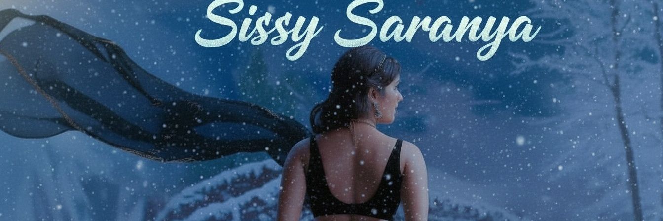 sissy saranya's banner