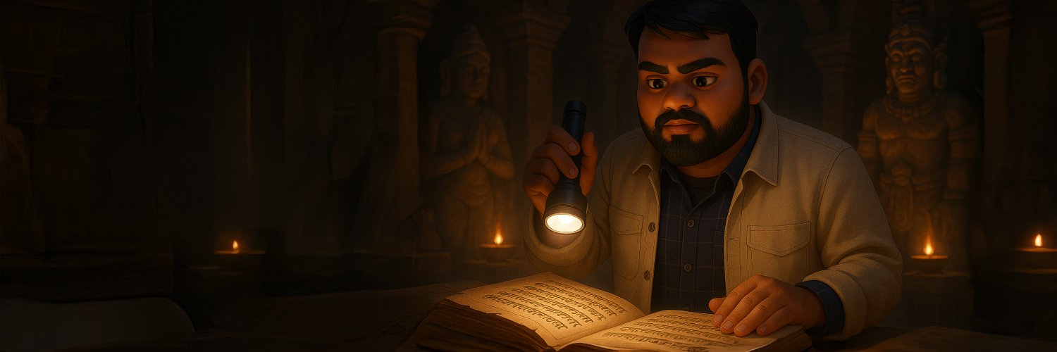 Kshitiz Rai's banner