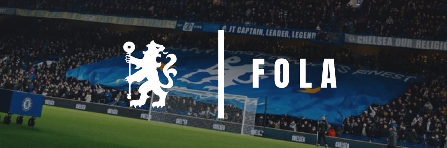 Fola's banner