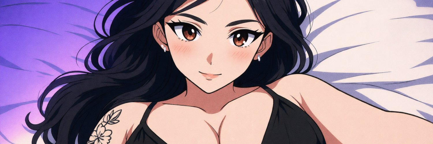 Anna Lush ☾⁺₊✧'s banner