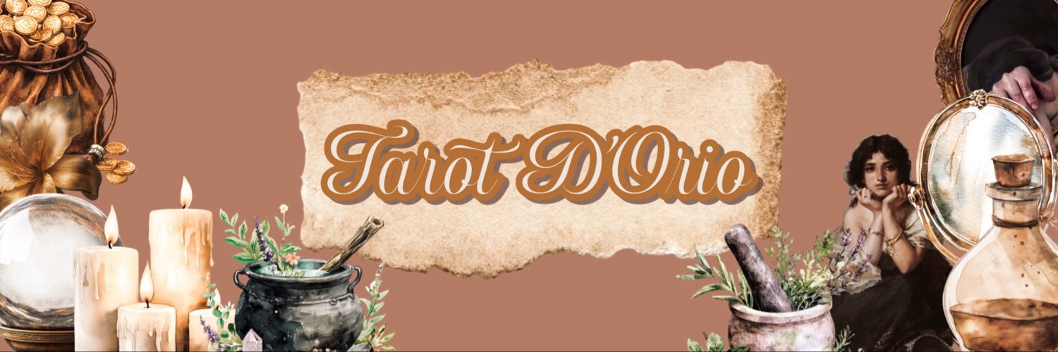 jana — magista e cartomante ♆'s banner