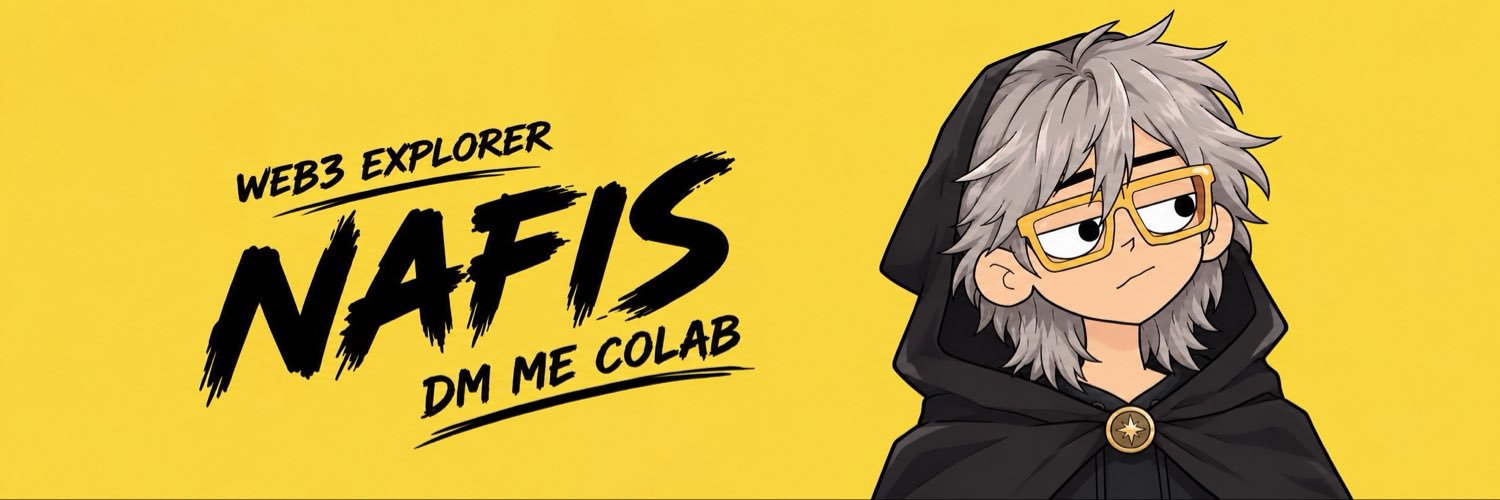 Nafis's banner