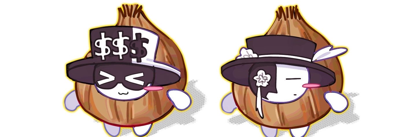 おぉ's banner