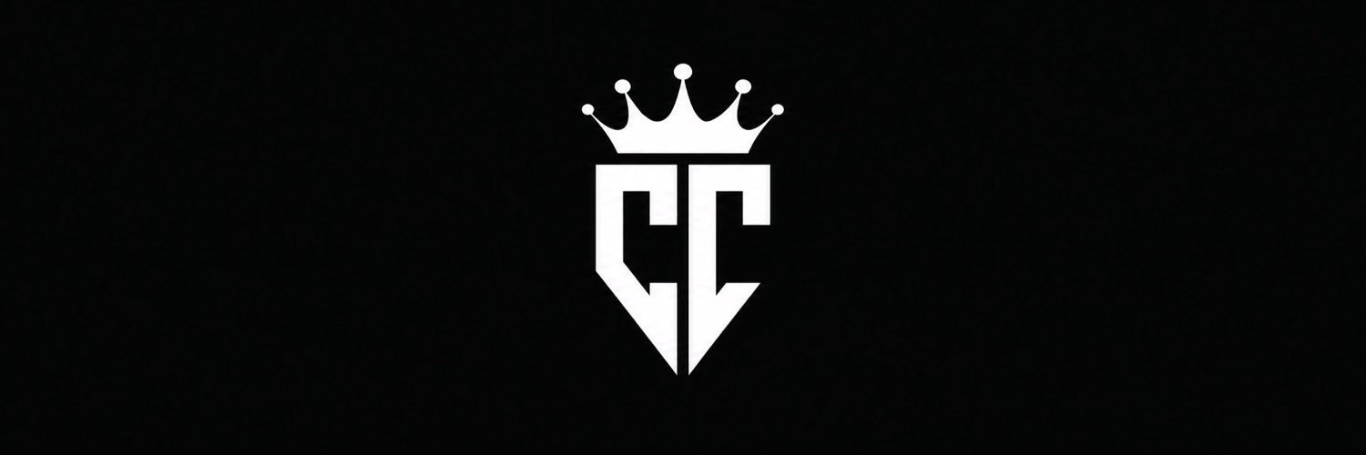 Cup's banner