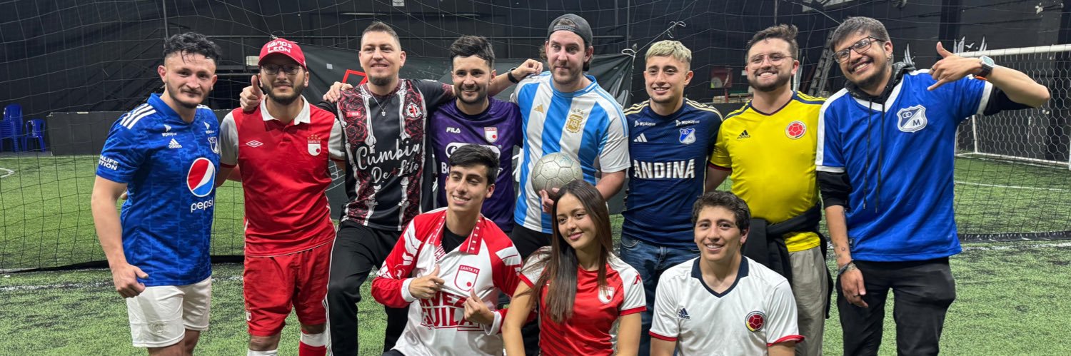 RicardoEscobarFC's banner