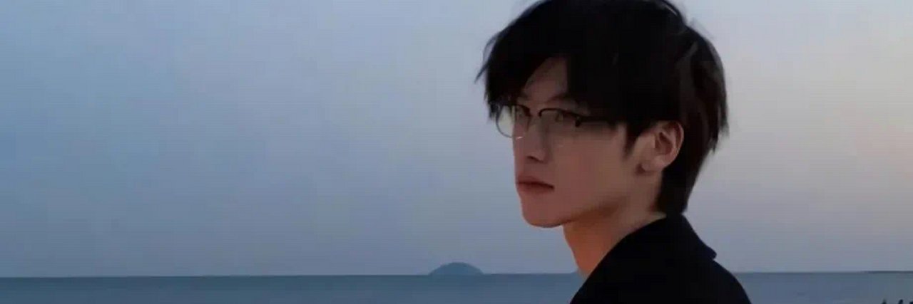 雨天（网huang1）'s banner