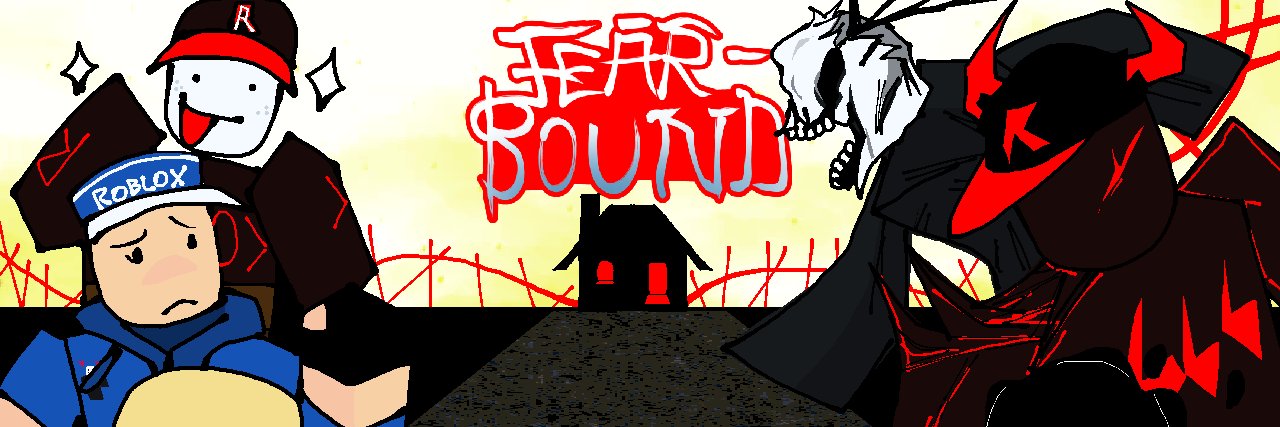 FEARBOUND's banner