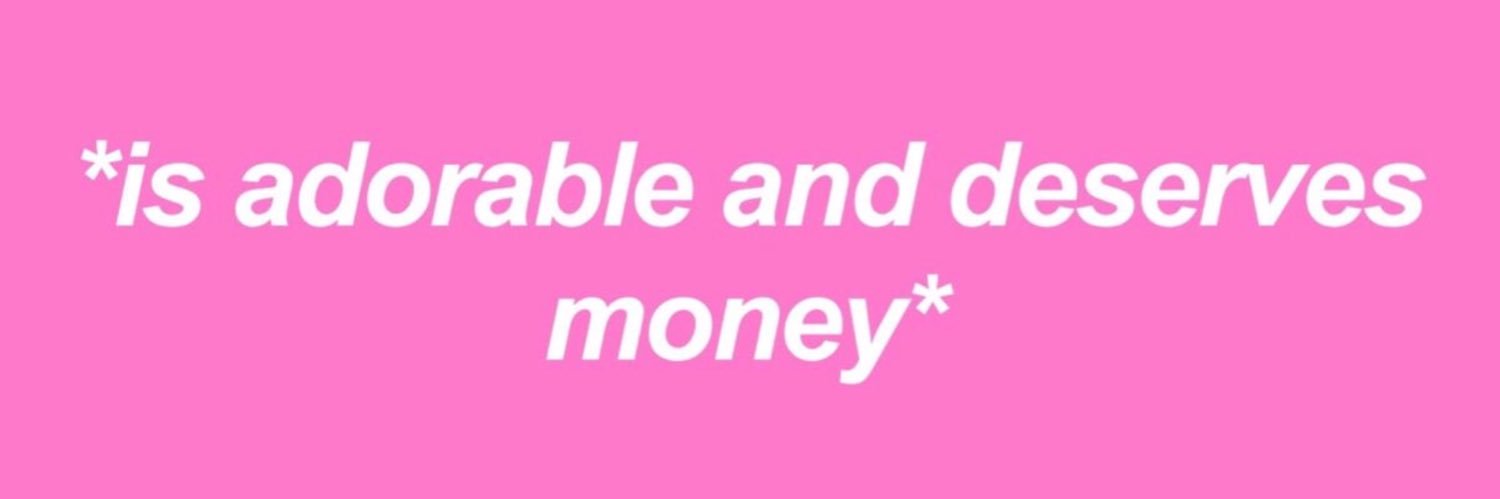 A 💞's banner