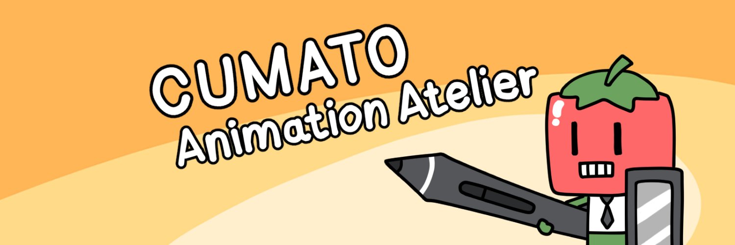 cumato's banner