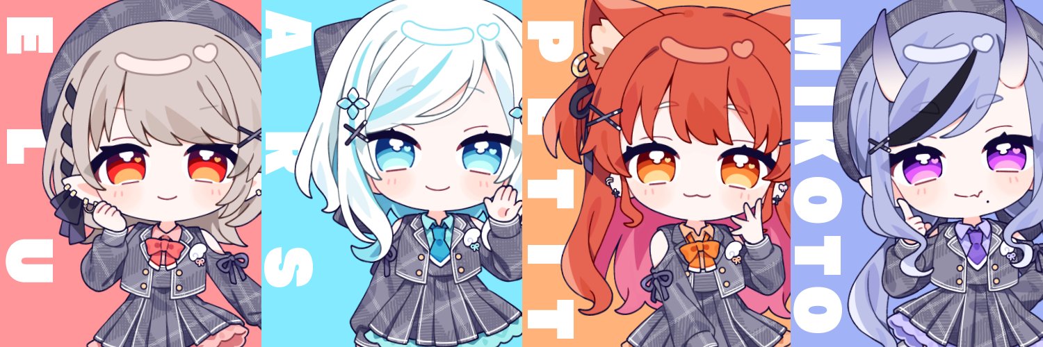 Chill＋L'aile | ちるれる ꒰ა🩷໒꒱'s banner