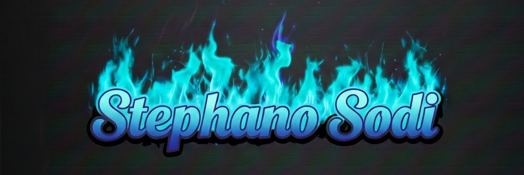 Stephano🍆💦's banner