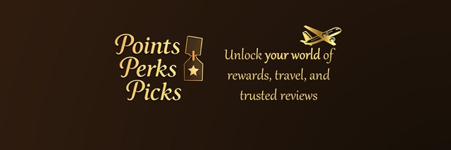 PointsPerksPicks's banner