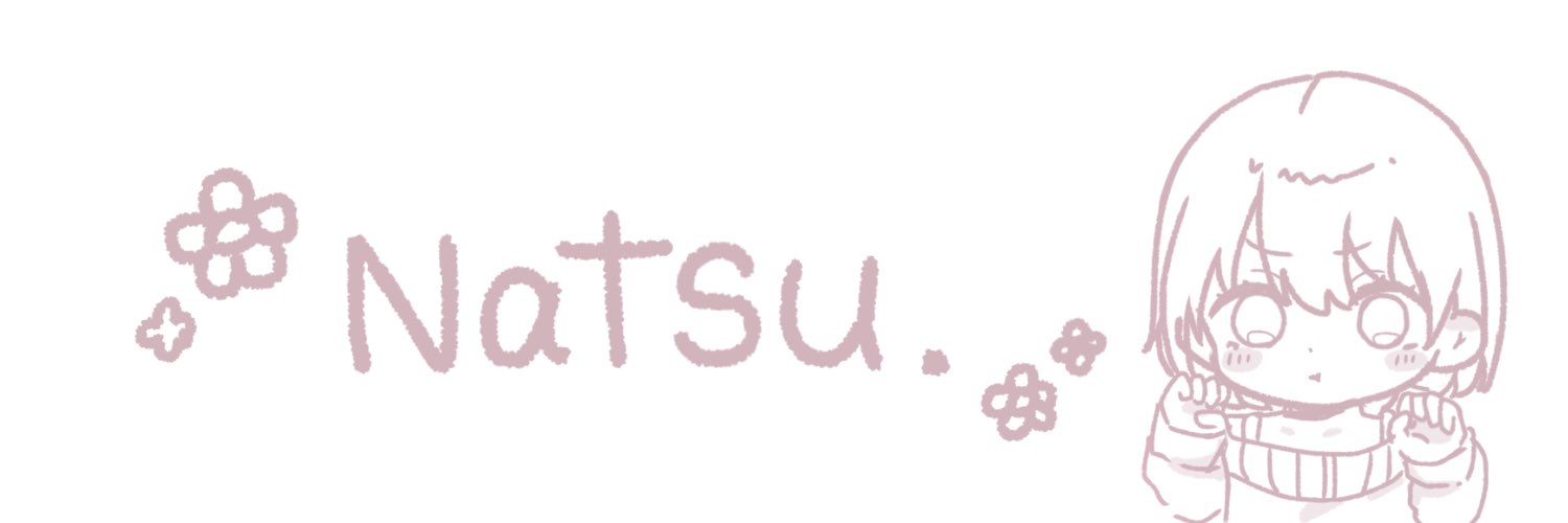 Natsu's banner