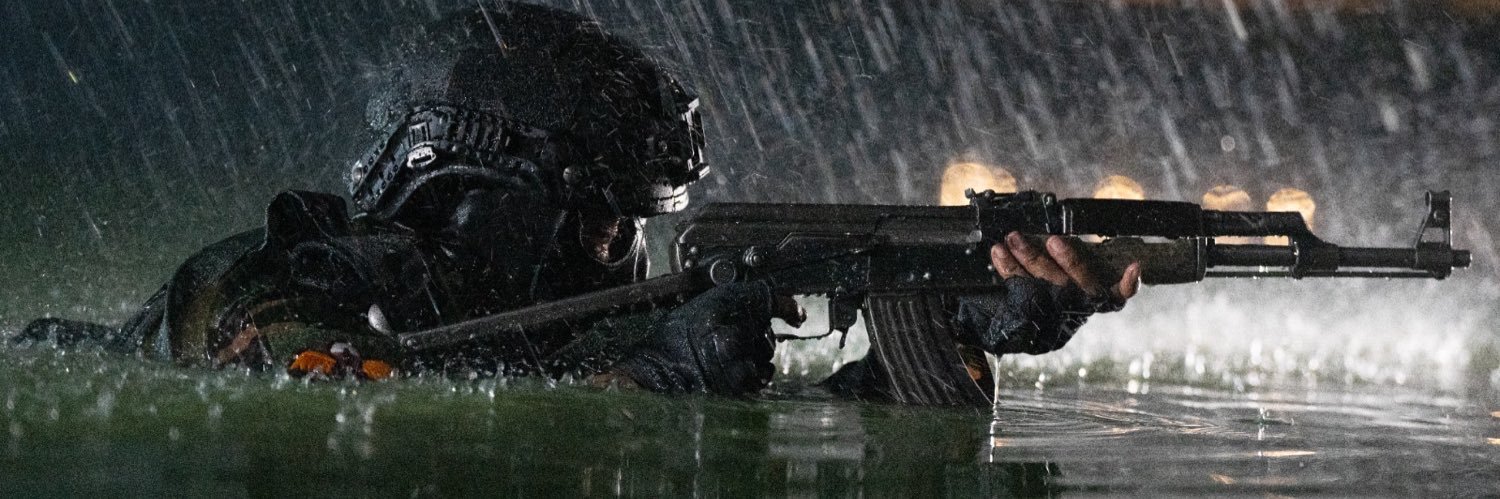 Bangladesh Army's banner