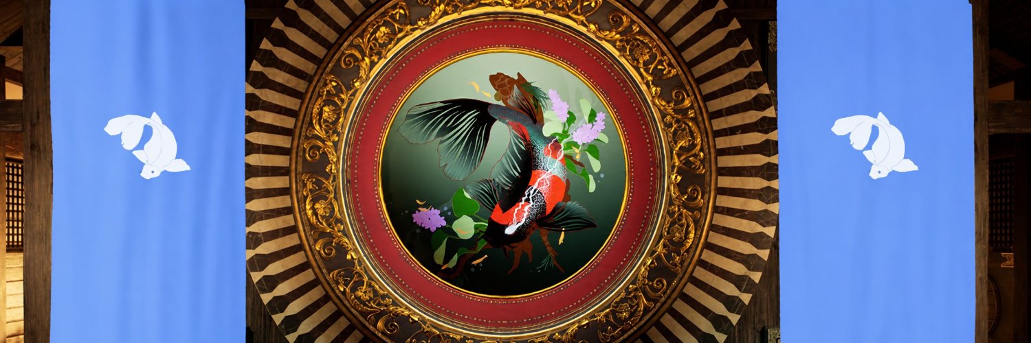 Tanmoy's banner