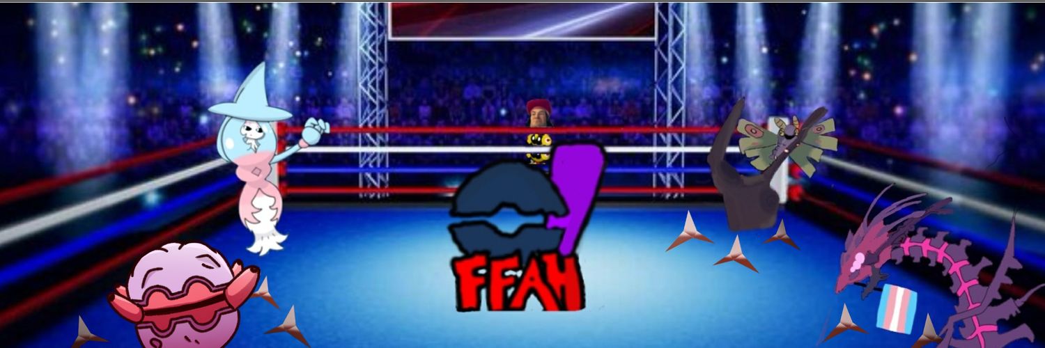 FFA Hub's banner