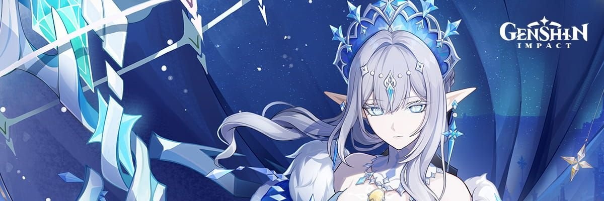 Daily Tsaritsa Anastasya's banner