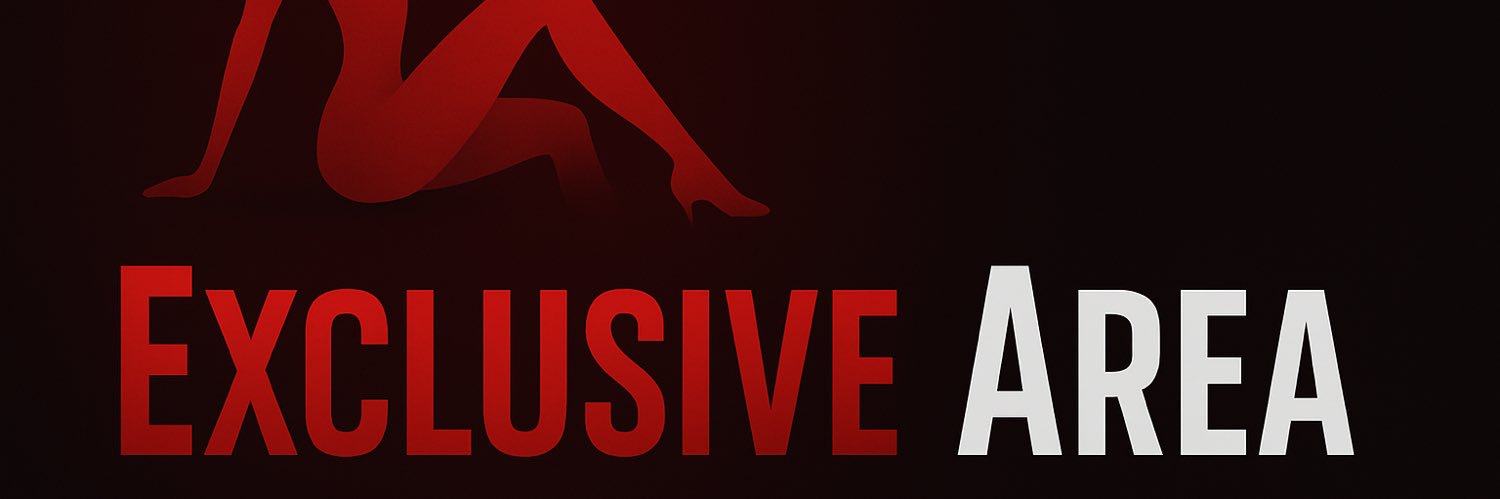Exclusive Area🎥💯's banner