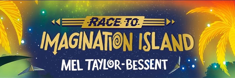 Mel Taylor-Bessent's banner
