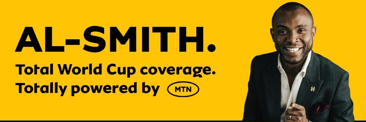 Gary Al-Smith's banner