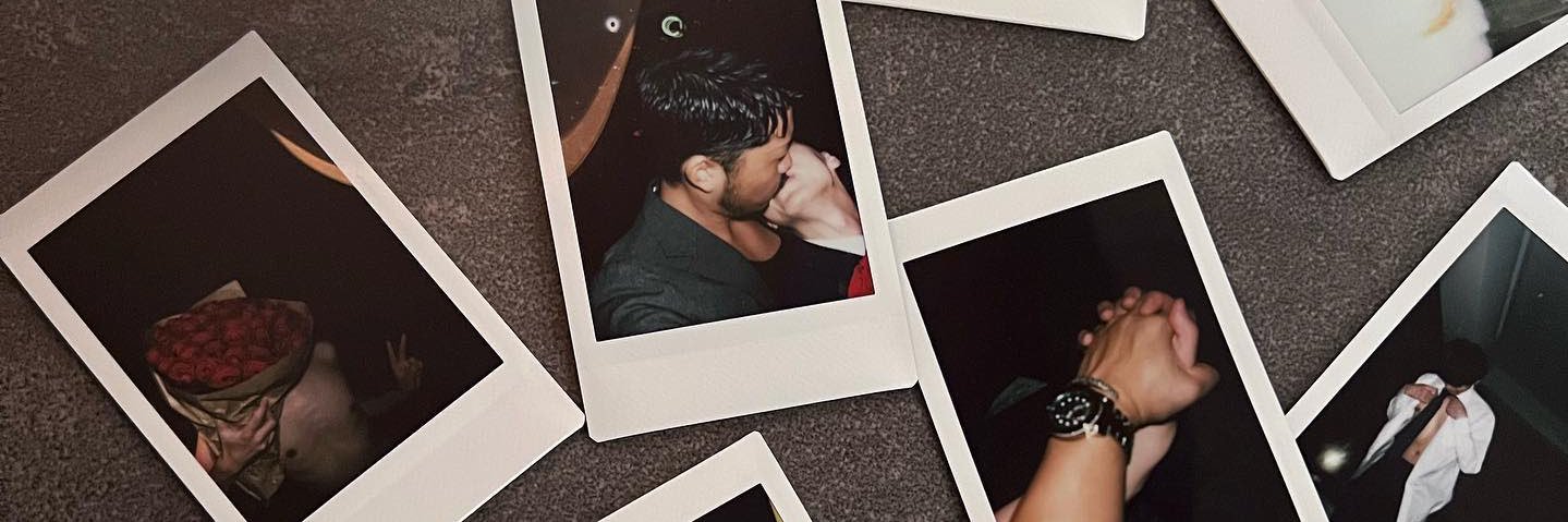 🍮's banner