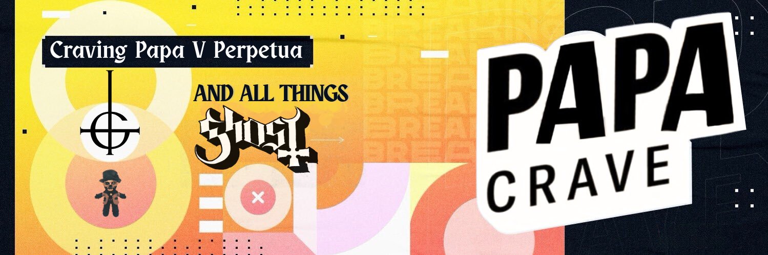 Papa Crave's banner