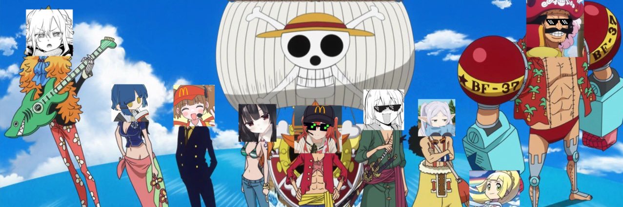 ぷりん's banner