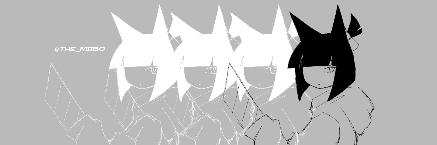 miibo's banner