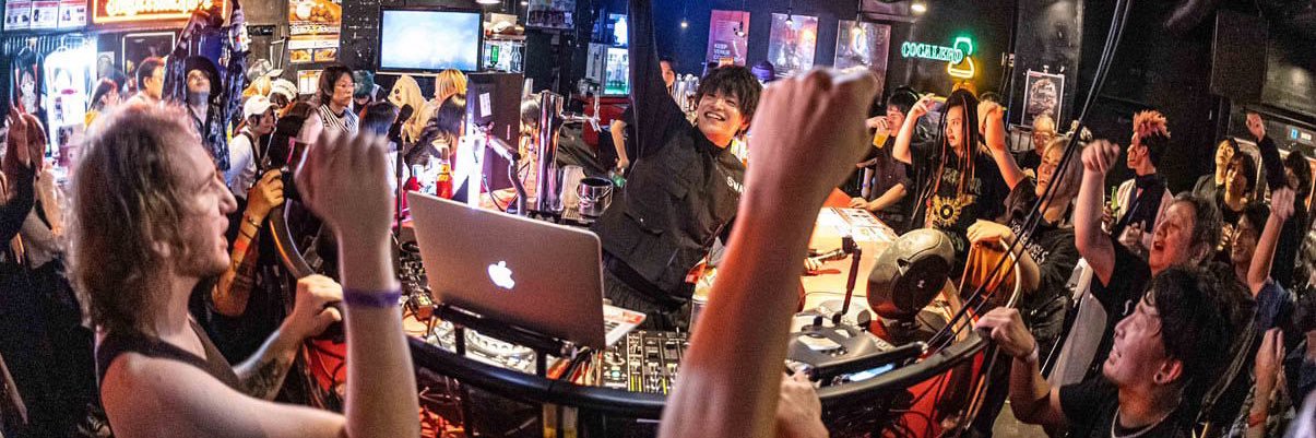 KAZZ（新垢）@5月31日セブトリ開催's banner