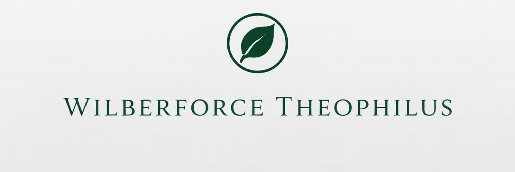 Wilberforce Theophilus's banner