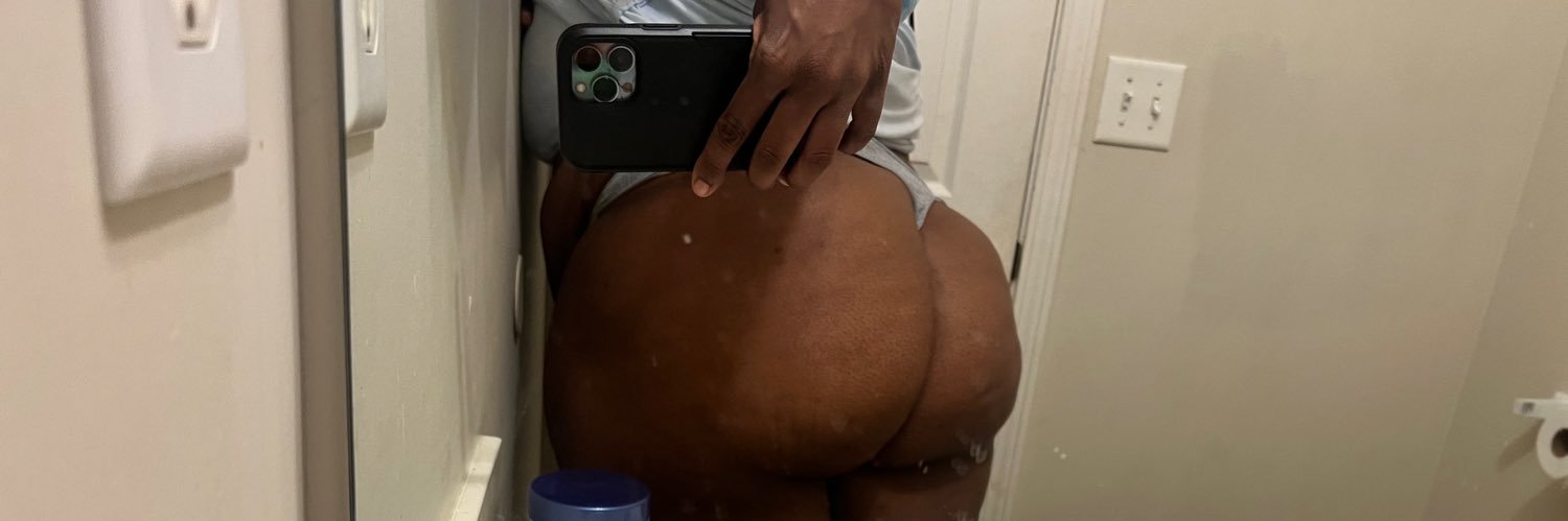 CreamLatifah 🍨💦😋's banner