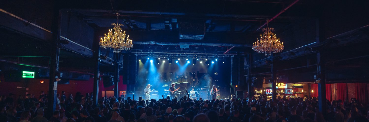 equipment's banner