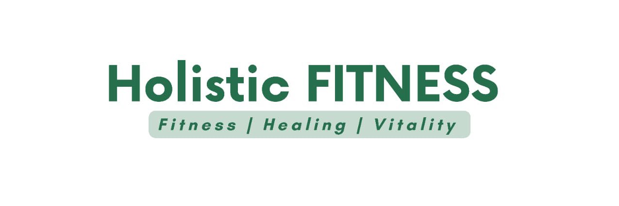 Holistic Fitness's banner