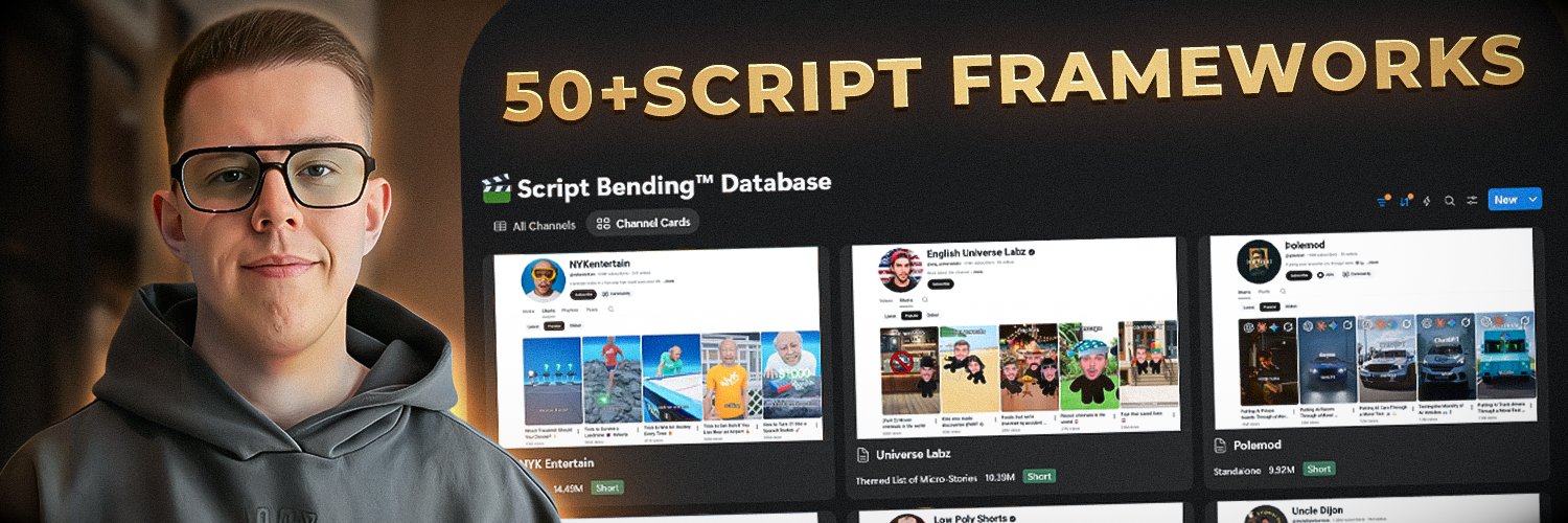 The Art Of YouTube's banner