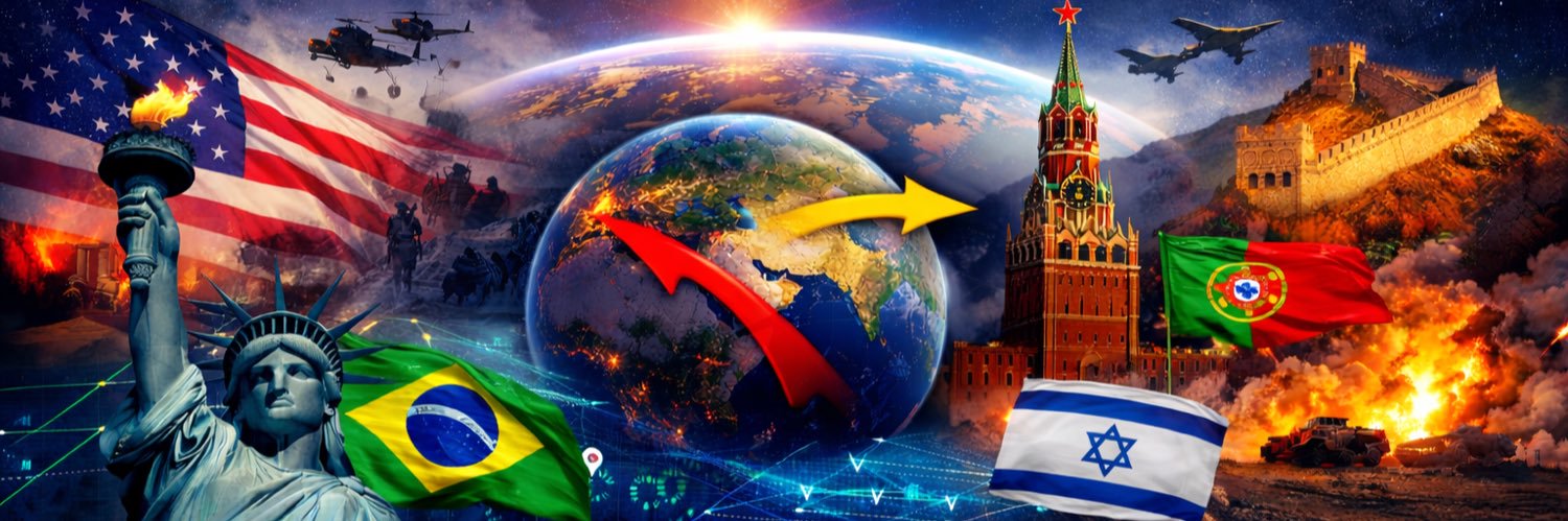 CENTRAL DO FLÁVIO BOLSONARO's banner
