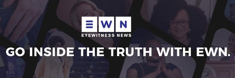 EWN Reporter's banner