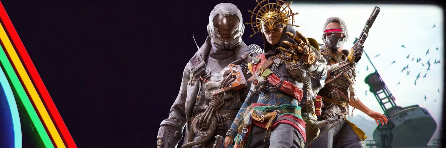ARC Now's banner