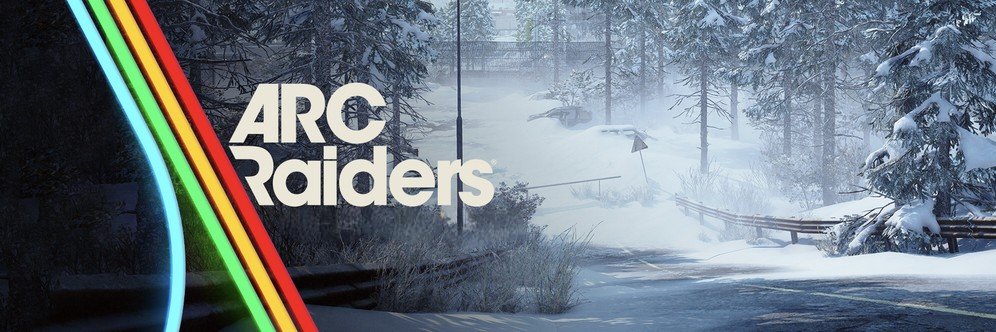 ARC Now's banner