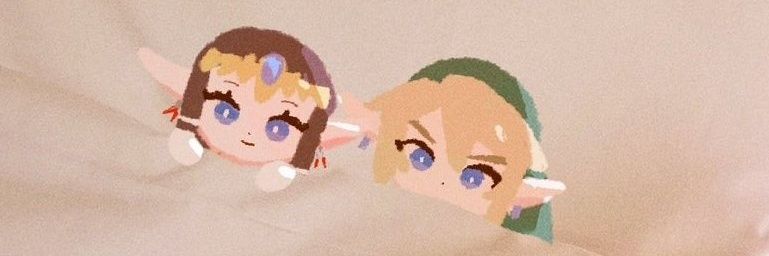 Lacey's banner