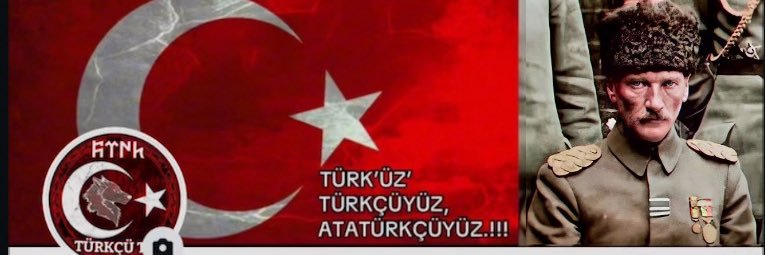 Türkçü TV's banner