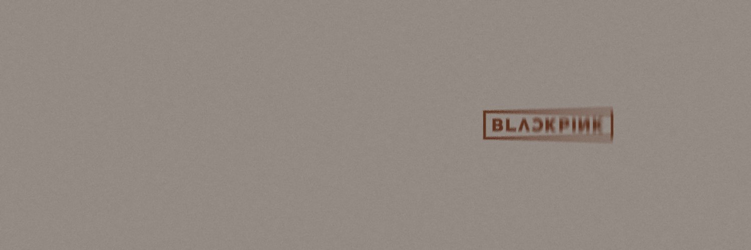 ❇︎'s banner