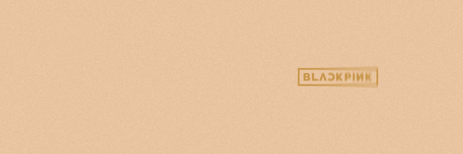❇︎'s banner